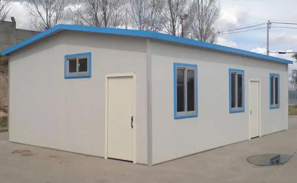 玉树彩钢房的“隐形寿命”:不止是生锈那么简单!