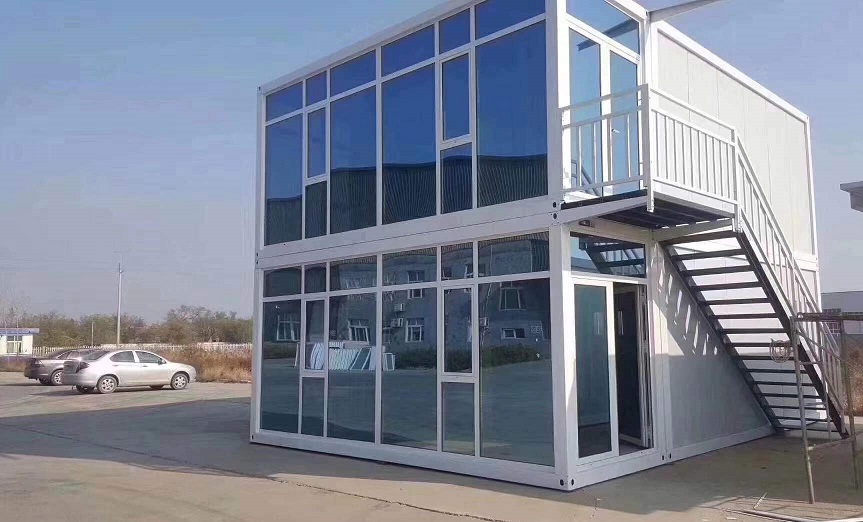 玉树箱房