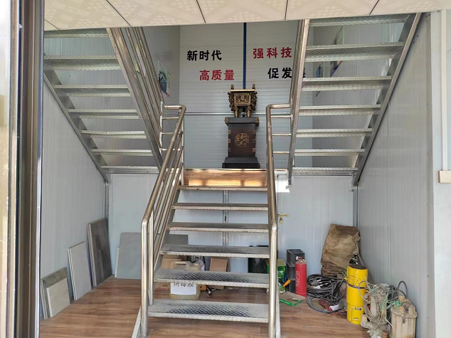 玉树雅致房