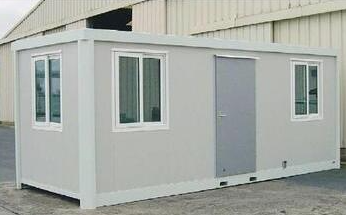 玉树彩钢房的灵活性体现在哪些地方?