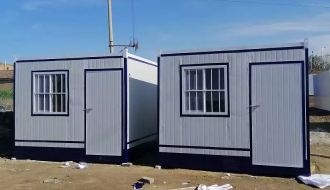 玉树干货！集装箱设置地点要求与选择的关键区别解析！