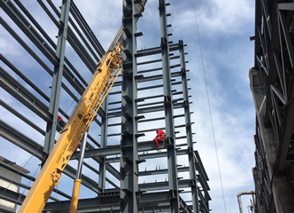 玉树怎么判断钢结构构件的可靠性？