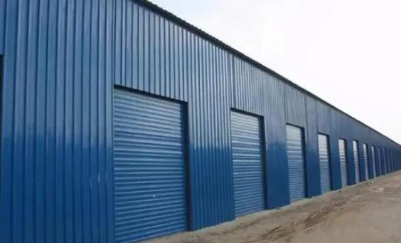 玉树彩钢厂的生产有哪些关键环节？