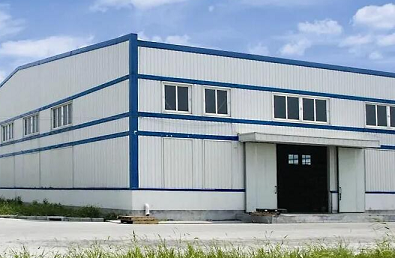 玉树彩钢房:低成本建造理想之选!