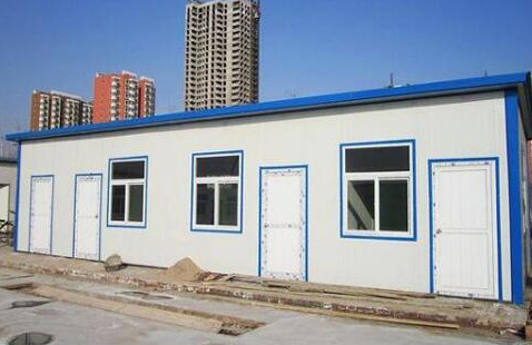 玉树彩钢房:耐用与美观的相互结合!