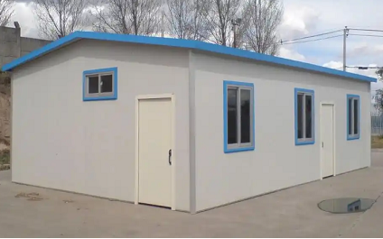 玉树彩钢房的“隐形寿命”:不止是生锈那么简单!