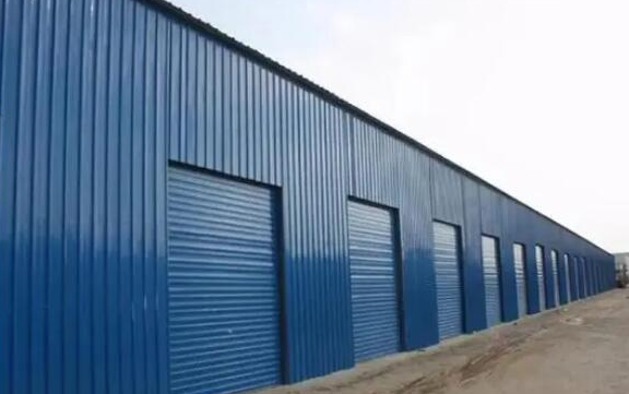 玉树场地布局常变动?彩钢房可拆装迁移,便捷性满分!