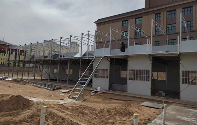 玉树钢结构隔层承重标准是多少？厂房阁楼搭建规范！